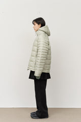 (W) Skit Skirt Pants