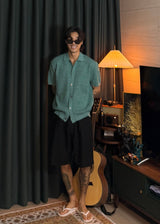 Scotch Kara Short Sleeve Knit Cardigan 6COLOR