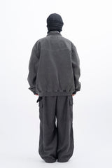 エンケバルーンカーゴパンツ