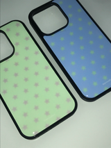 star epoxy case-glow