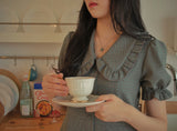 【MADE】 Love diary necklace