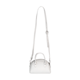 リバースリボンクロスバッグ