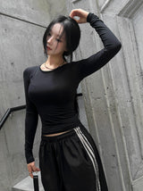 Tokyo Air Slim Tee