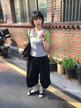 オーリーテンセルTシャツ (5color)