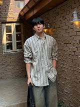 Comfi denim pants