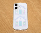 [MADE] [PHONE CASE] ハウス (フェアリー)