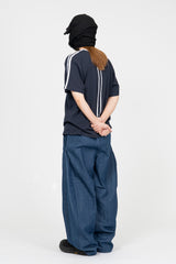 アイデン 89 トラック半袖Tシャツ