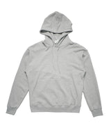 BASIC SOLID HOODIE