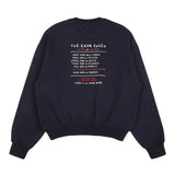 エデン スペース ポケット MTM Tシャツ (ユニセックス)_SYF8TS07NV