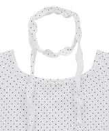 off dot t (white)