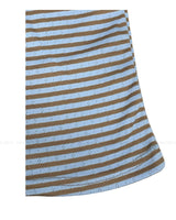 Fruity Stripe Sleeveless Top 4C