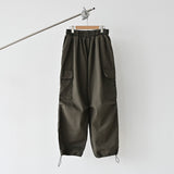 WIT CATION CARGO PANTS