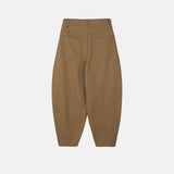 Cloud Cotton Balloon Pants (3 Colors)