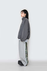 Kroger Windbreaker Zip Up