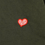 EXAMPLE ARCH LOGO BB SHIRTS