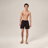 Moby Boardshort Black
