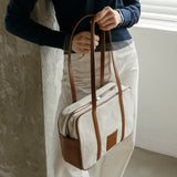 VOYAGE SQUARE Daily Shoulder Bag