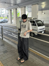 フォグホープリンガー半袖Tシャツ