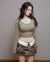 [(G)I-DLE Minnie] K