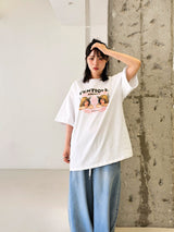 VENTIQUE Cutie Angel T-shirt 2color