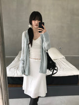 Sophie リボンスカート (2 colors)