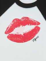 リップスリンガーT(BLACK)