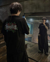 ブルームインソウルTシャツ(2 color)