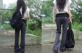 dash dangara pants
