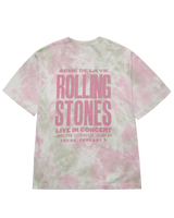 26FW ローリング ストーンズダイイングショートスリーブ Tシャツ
