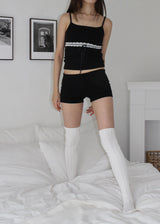 FOLDING MICRO SHORTS