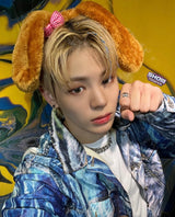 [Seventeen/I-DLE/Evnne] Bite you