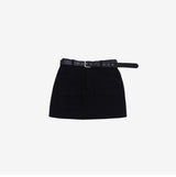 ロボポケットスカート (Belt Set)
