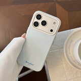 INS アニマルポートレート iPhone ケース