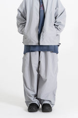 Xenon Nylon Track Pants
