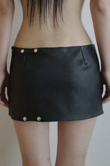 [MADE] ダイアリー スカート001