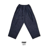 Other Cargo Balloon Pants (2 colors)