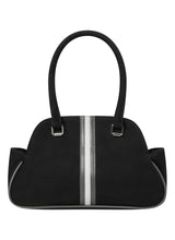 MORIK HALFMOON CANVAS BOWLING BAG (2COLOR)