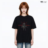 楊端和 Tシャツ［ブラック］