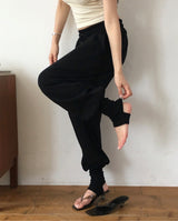 [ md pick / yoga item ] asna easy warmer training pt