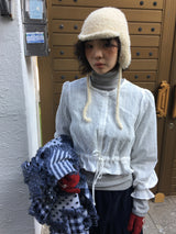 Winter Basic Fleece Turtleneck (7 Colors)