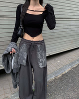Buckle T