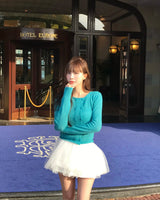 nest mini cancan sheer sk