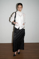 Two-Way String Light Jumper (White)