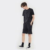 グラフィティ SS Tシャツ(Black)