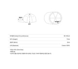 Burn Cap_Gray
