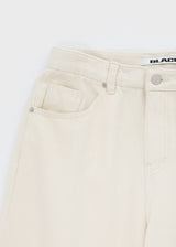 [MADE] Terry Wool-like Fleece Cotton Pants