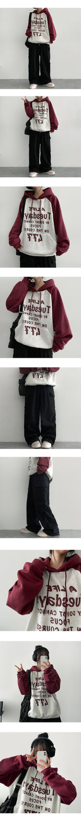 パーピッチ スエード ピンタック ワイドカーゴパンツ