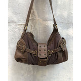Western Belt Bag