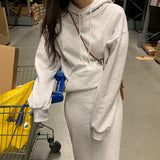 【MADE】スターンヒップスウェットシャツ