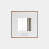 [made] Frame Mirror : A Series Of Moment - M